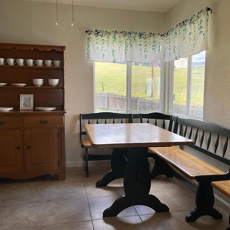 Hummingbird Hill - Entire Cabin Dunlap Extérieur photo