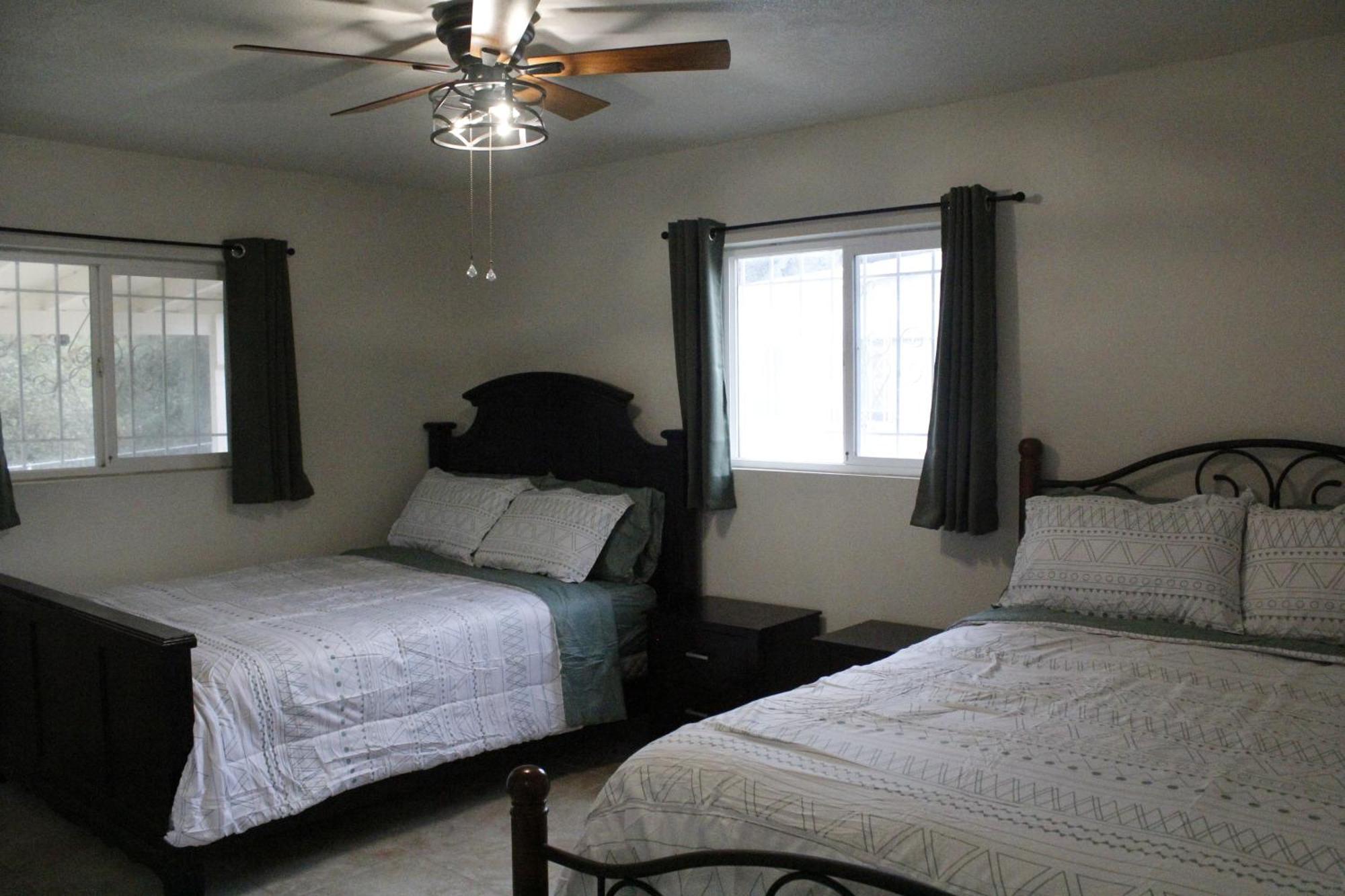 Hummingbird Hill - Entire Cabin Dunlap Extérieur photo