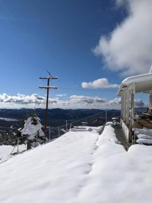 Hummingbird Hill - Entire Cabin Dunlap Extérieur photo