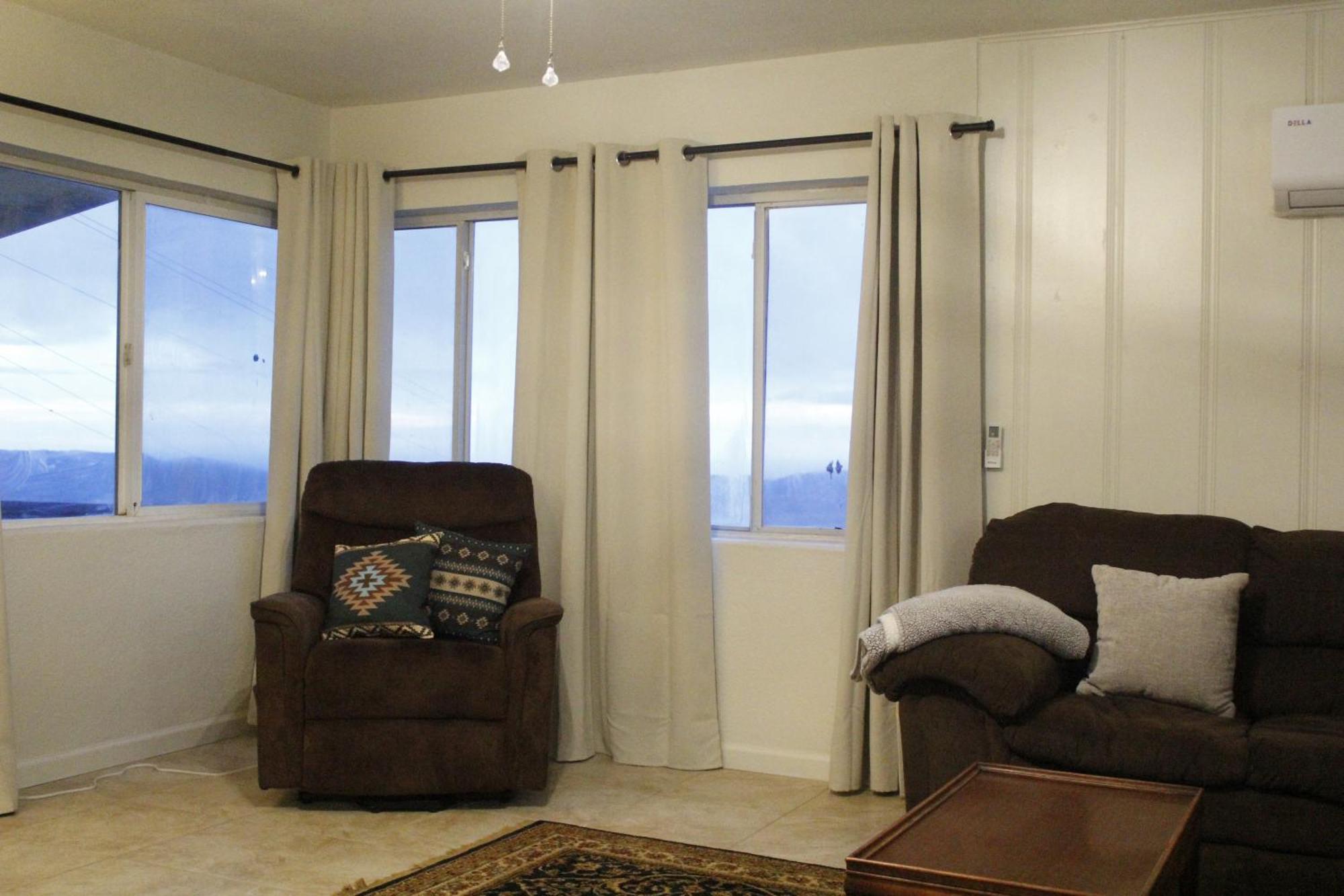 Hummingbird Hill - Entire Cabin Dunlap Extérieur photo