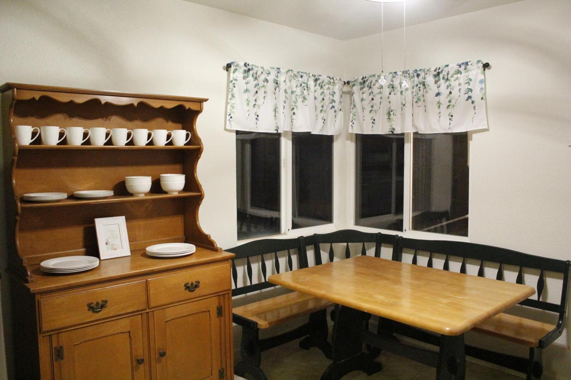 Hummingbird Hill - Entire Cabin Dunlap Extérieur photo