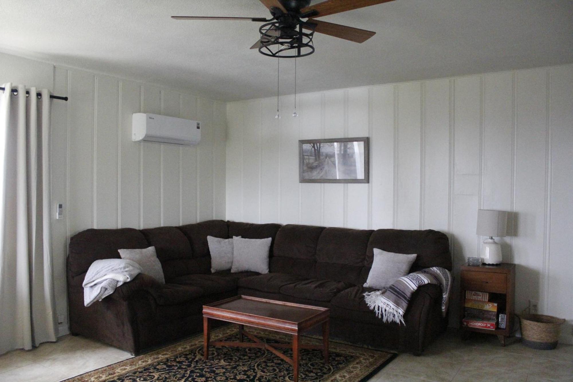 Hummingbird Hill - Entire Cabin Dunlap Extérieur photo