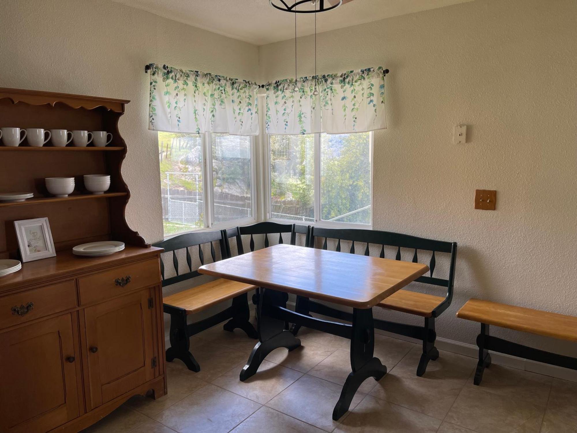 Hummingbird Hill - Entire Cabin Dunlap Extérieur photo